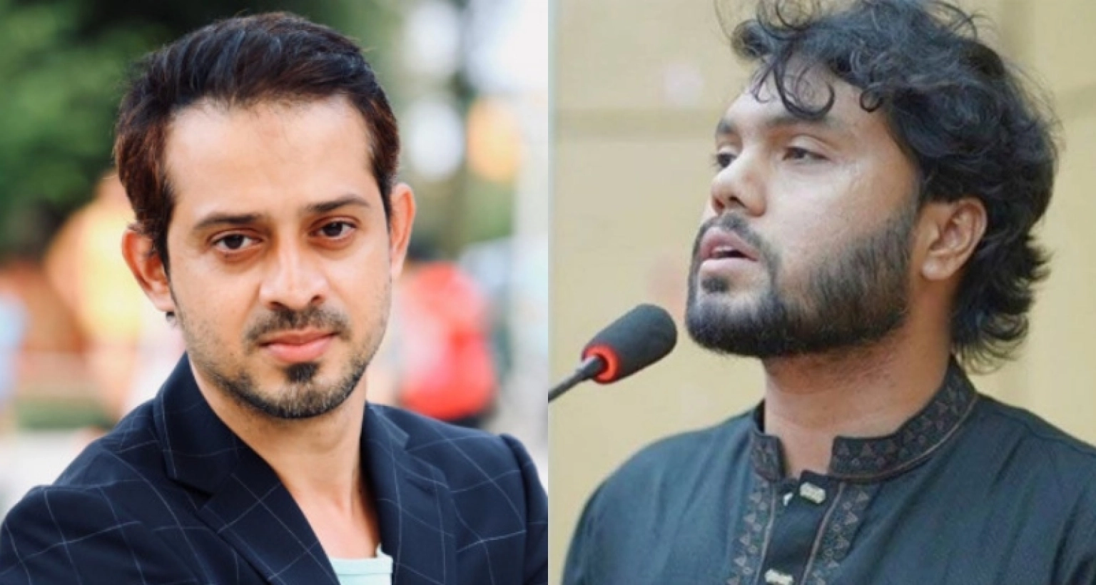 তোকে ফিরে আসতে হবে হাদি, ইলিয়াস হোসাইনের আবেগঘন পোস্ট