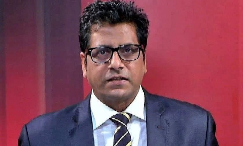রিমান্ড শেষে সাংবাদিক আনিস আলমগীর কারাগারে