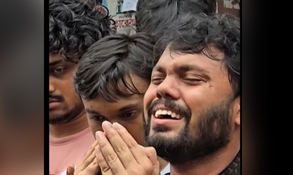 হাদি গুলিবিদ্ধ হওয়ার ১২ দিন পর নিশ্চিত পুলিশ: প্রধান আসামি ভারতে, আদালতে স্বজনদের দায় স্বীকার