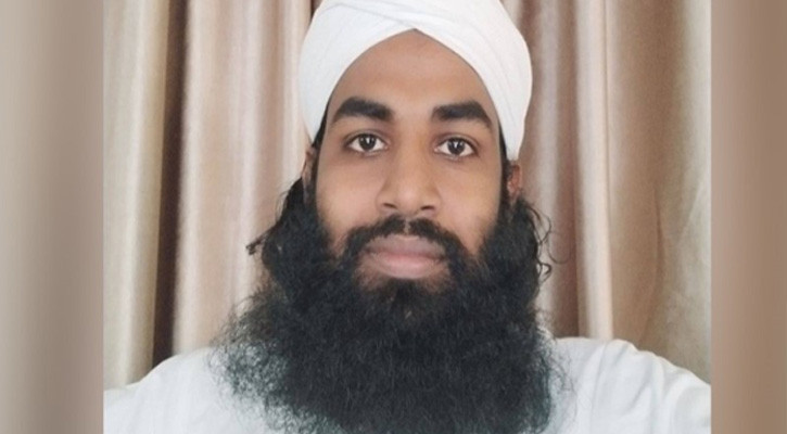 কারাগারে আতাউর রহমান বিক্রমপুরীকে মারধরের অভিযোগ সত্য নয়: কারা কর্তৃপক্ষ