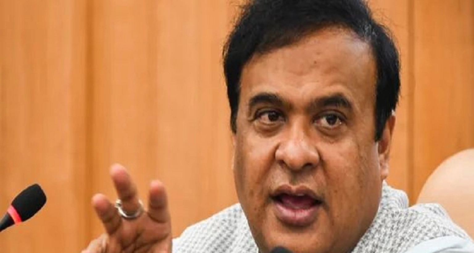 ২ বছরে আসামে মুসলিম জনসংখ্যার হার উল্লেখযোগ্যভাবে বেড়ে ৪০ শতাংশে পৌঁছাতে পারে: মুখ্যমন্ত্রীর উদ্বেগ