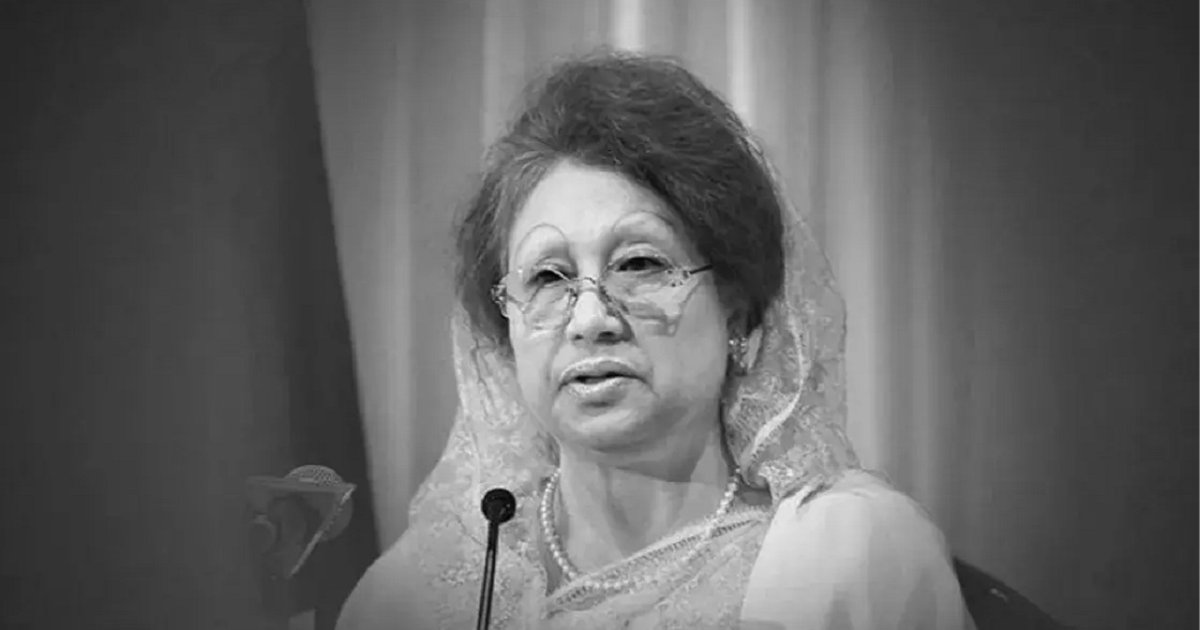খালেদা জিয়ার জানাজা-দাফন ঘিরে নিরাপত্তায় ২৭ প্লাটুন বিজিবি মোতায়েন