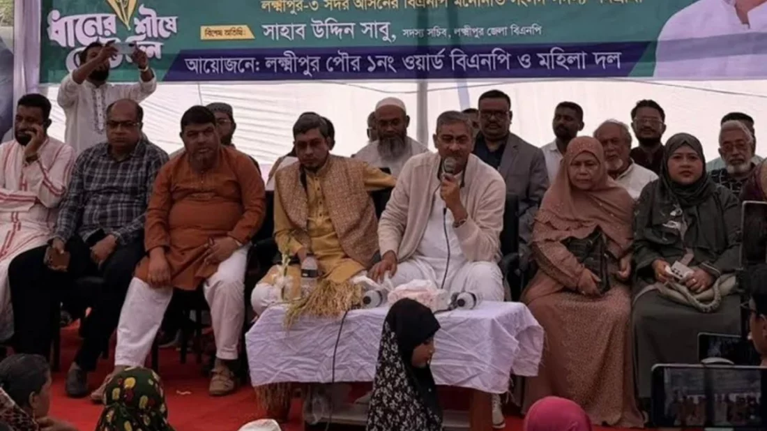 বিএনপি ক্ষমতায় গেলে বেকার ভাতা চালু করা হবে: এ্যানি