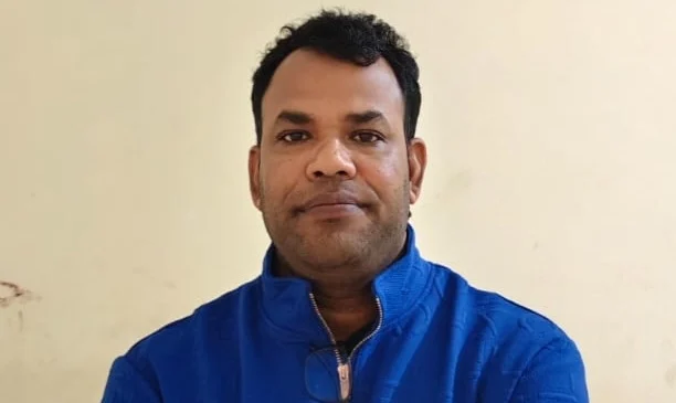 ভারতে পলায়নকালে বেনাপোলে যুবলীগ নেতা আটক