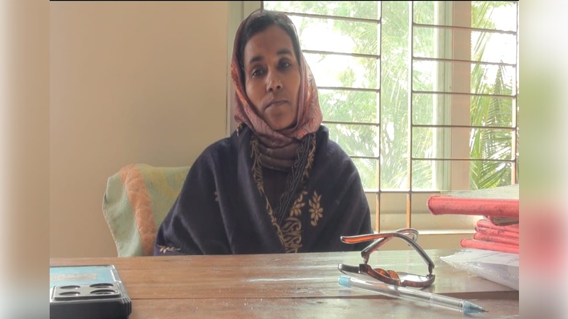 প্রধান শিক্ষকের নেতৃত্বে বিদ্যালয়ে কমপ্লিট শাটডাউন, বার্ষিক পরীক্ষা থেকে বঞ্চিত শিক্ষার্থীরা