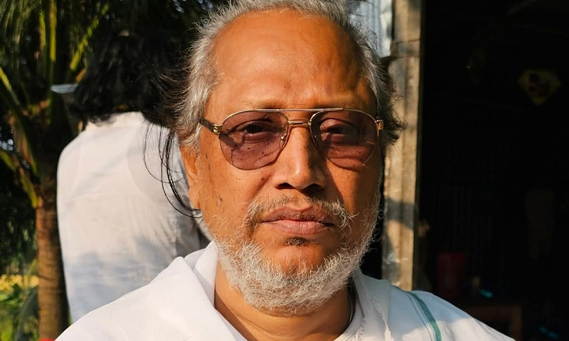 আবুল সরকারের নামে ঢাকায় মামলা, তদন্তের নির্দেশ রমনা থানার ওসিকে