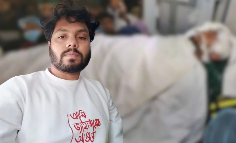 ওসমান হাদি জীবন-মৃত্যুর সন্ধিক্ষণে, সিঙ্গাপুরেই অপারেশনের অনুমতি