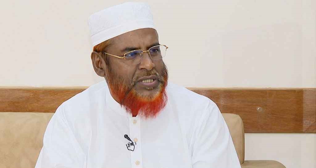 নির্বাচনে চরমপন্থিদের অপতৎপরতার আশঙ্কা গোলাম পরওয়ারের