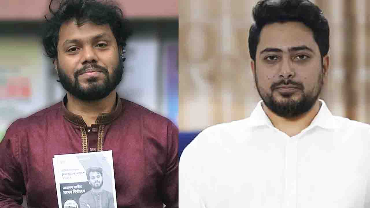 আমরা অপেক্ষা করছি হয়তো জীবন হারাবো, কিন্তু জুলাইকে ত্যাগ করবো না: নাহিদ ইসলাম