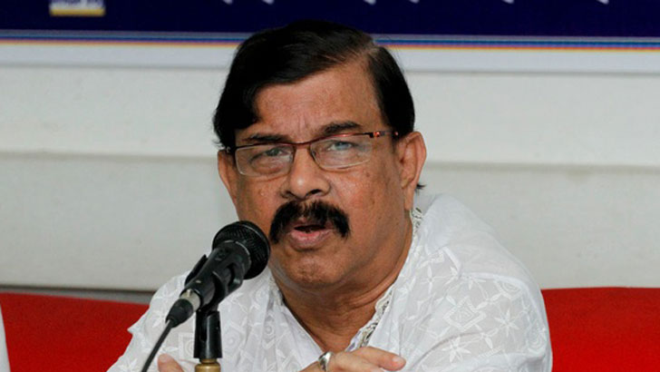ঋণখেলাপিই থাকছেন মান্না, অংশ নিতে পারবেন না নির্বাচনে
