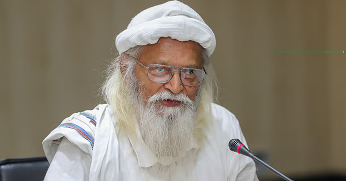 খালেদা জিয়া অভ্যুত্থানের নেতা, জামায়াতকে নাম বদলাতে হবে: ফরহাদ মজহার