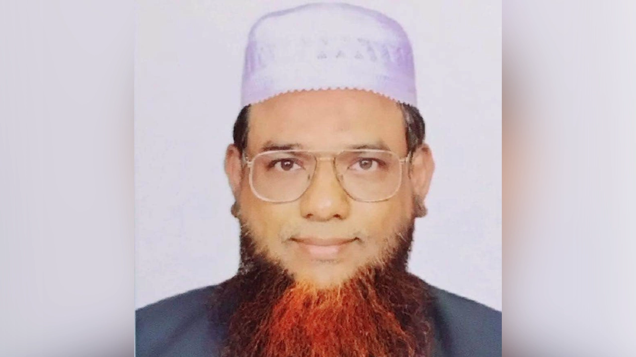 ইনসাফভিত্তিক রাষ্ট্র বিনির্মাণে তারেক রহমান সাহসী ভূমিকা পালন করবেন: জমিয়তে উলামায়ে ইসলাম বাংলাদেশ