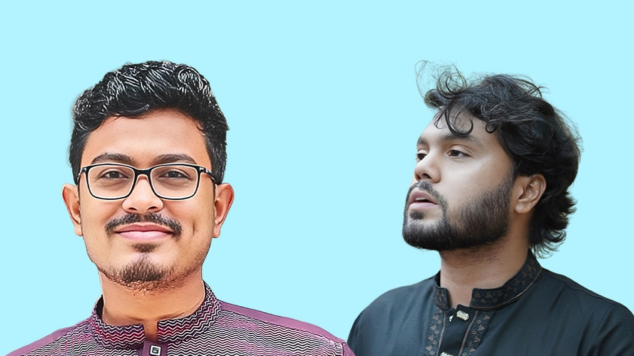 সাদিক কায়েম আমার ভাই, তিনি ঢাকা-৮ এ নির্বাচন করলে জুলাই জজবার দুই প্রাণ প্রতিদ্বন্দ্বিতা করব: হাদি