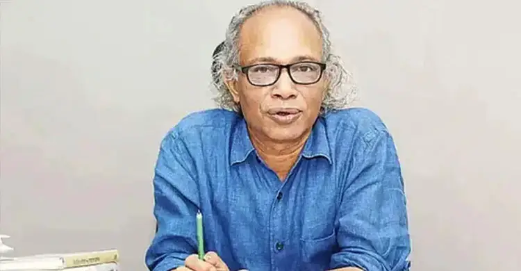 এটি মধ্যযুগীয় কায়দায় পুড়িয়ে হত্যার চেষ্টা: নূরুল কবীর