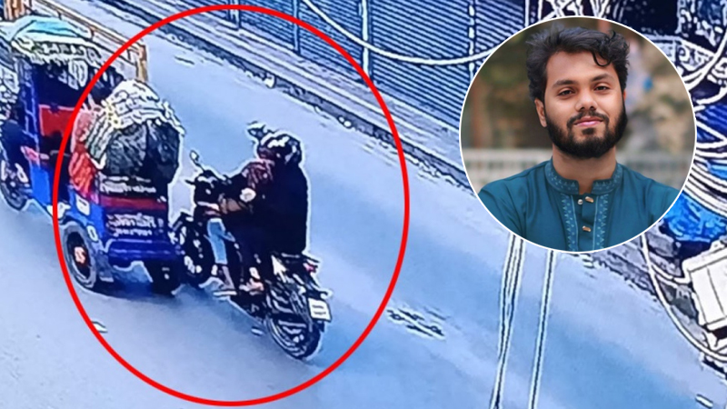 হাদির ওপর হামলাকারীরা সীমান্ত পাড়ি দিয়ে ভারতে প্রবেশ করেছে: জুলকারনাইন সায়ের