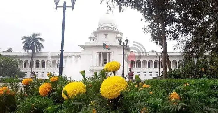 অন্তর্বর্তী সরকারের বৈধতা নিয়ে আপিলের আদেশ আজ