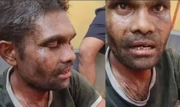 কেরালায় বাংলাদেশি ভেবে নিজ দেশেই ভারতীয় নাগরিককে পিটিয়ে হত্যা