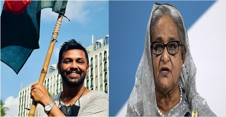 নির্বাচন বানচালের ষড়যন্ত্র চলছে, হাসিনার ভয় এখনও সবার ভেতরে: নিপুণ