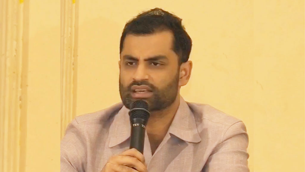 ‘তামিম তো কোনো অন্যায় করছে না’