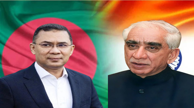 ভারত তারেকের উপর আস্থা করবে বলে আমার মনে হয় না, যদি না তিনি নিজেকে সম্পূর্ণ বদলে ফেলেন: যশবন্ত সিনহা
