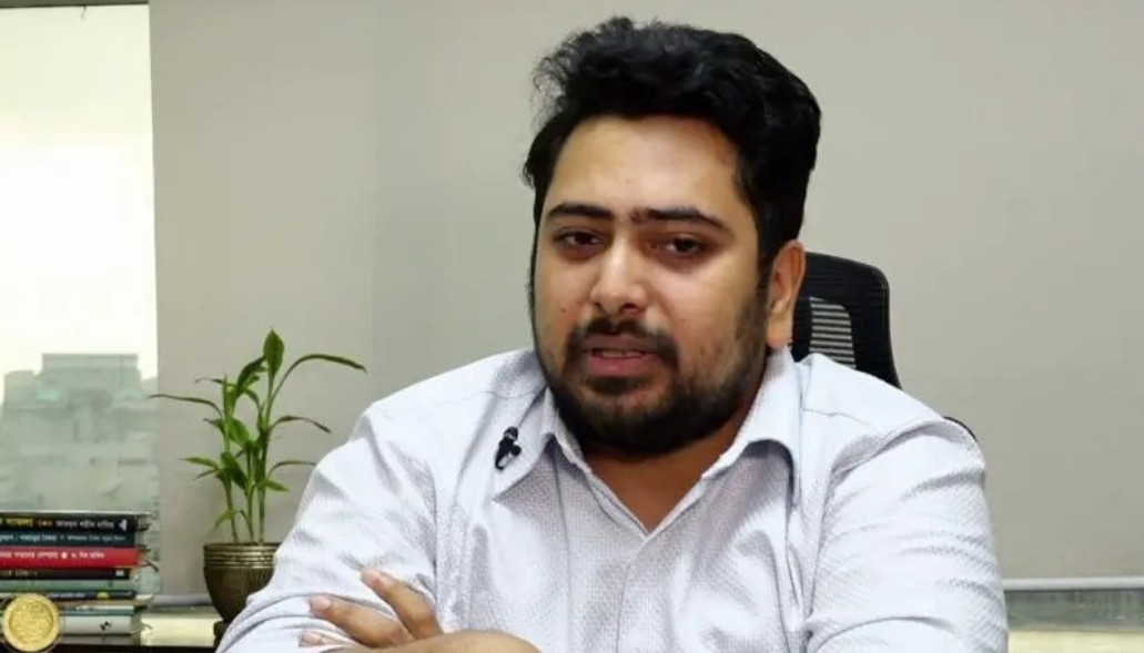 ১৬ বছর গোয়েন্দা সংস্থাগুলো গুম-খুন দক্ষতার সঙ্গে করেছে, ৫ আগস্টের পর কাউকে গ্রেফতার করতে পারে না!