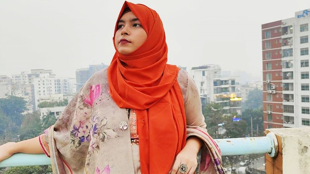 ‘এই জানোয়ারদের কখনো সন্তান না হোক’: মেঘলা