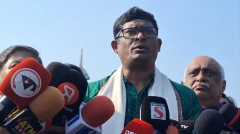 মব সচিবালয়-ডিসি অফিসে ঢুকে পড়েছে, সেই প্রশাসন কীভাবে সুষ্ঠু নির্বাচন আয়োজন করবে: জাপা মহাসচিব
