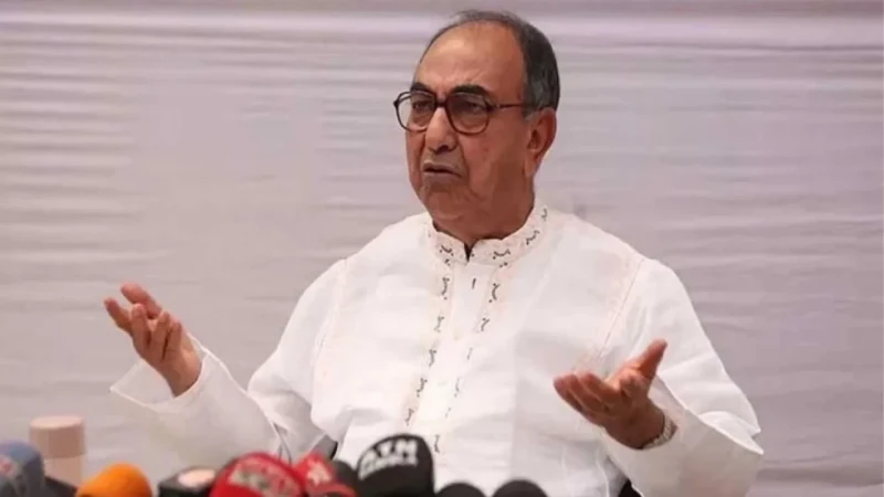 আ.লীগের মতো দলটি অসভ্য, ইসলাম নয় মওদুদীবাদ বিশ্বাস করে এদের হাত থেকে বেঁচে থাকবেন