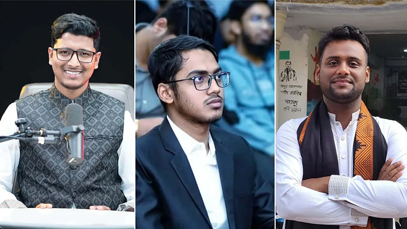 জকসুর ফলাফলে নাটকীয় মোড়, ফের ভিপিতে এগিয়ে শিবির