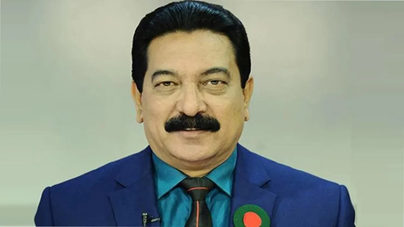 মনোনয়ন বাণিজ্যের অভিযোগে জাপা নেতা রাঙ্গার বিরুদ্ধে দুদকের মামলা