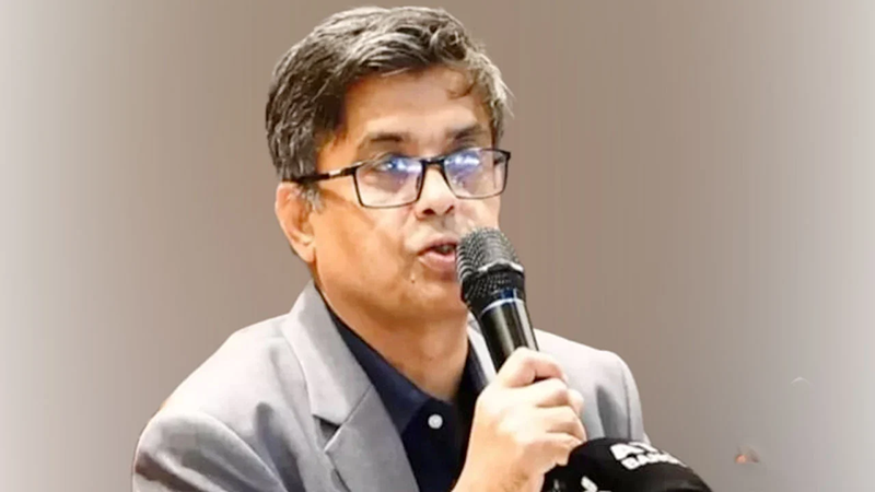 জঙ্গল সলিমপুরে ‘কম্বাইন্ড অপারেশন’ চালানো হবে: প্রেস সচিব