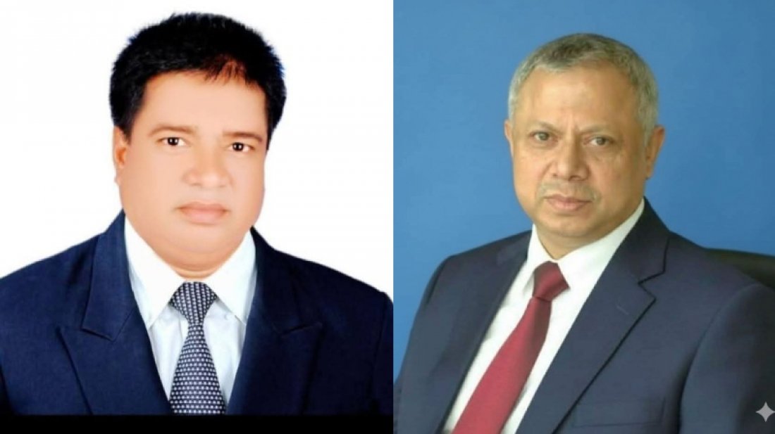 আ.লীগ নেতা নির্বাচনে, মনোনয়ন বাতিল চান বিএনপি প্রার্থী