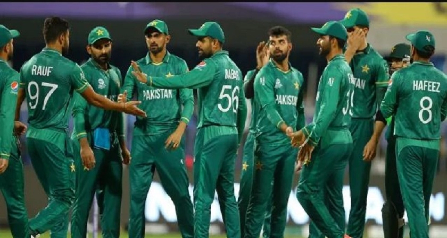 অবশেষে পাকিস্তানের কঠিন সিদ্ধান্ত বিশ্বকাপে বাংলাদেশ-ভারত ইস্যুতে