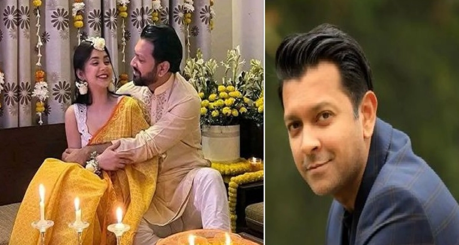 কিছু ভুয়া খবর দেখলাম: তাহসান