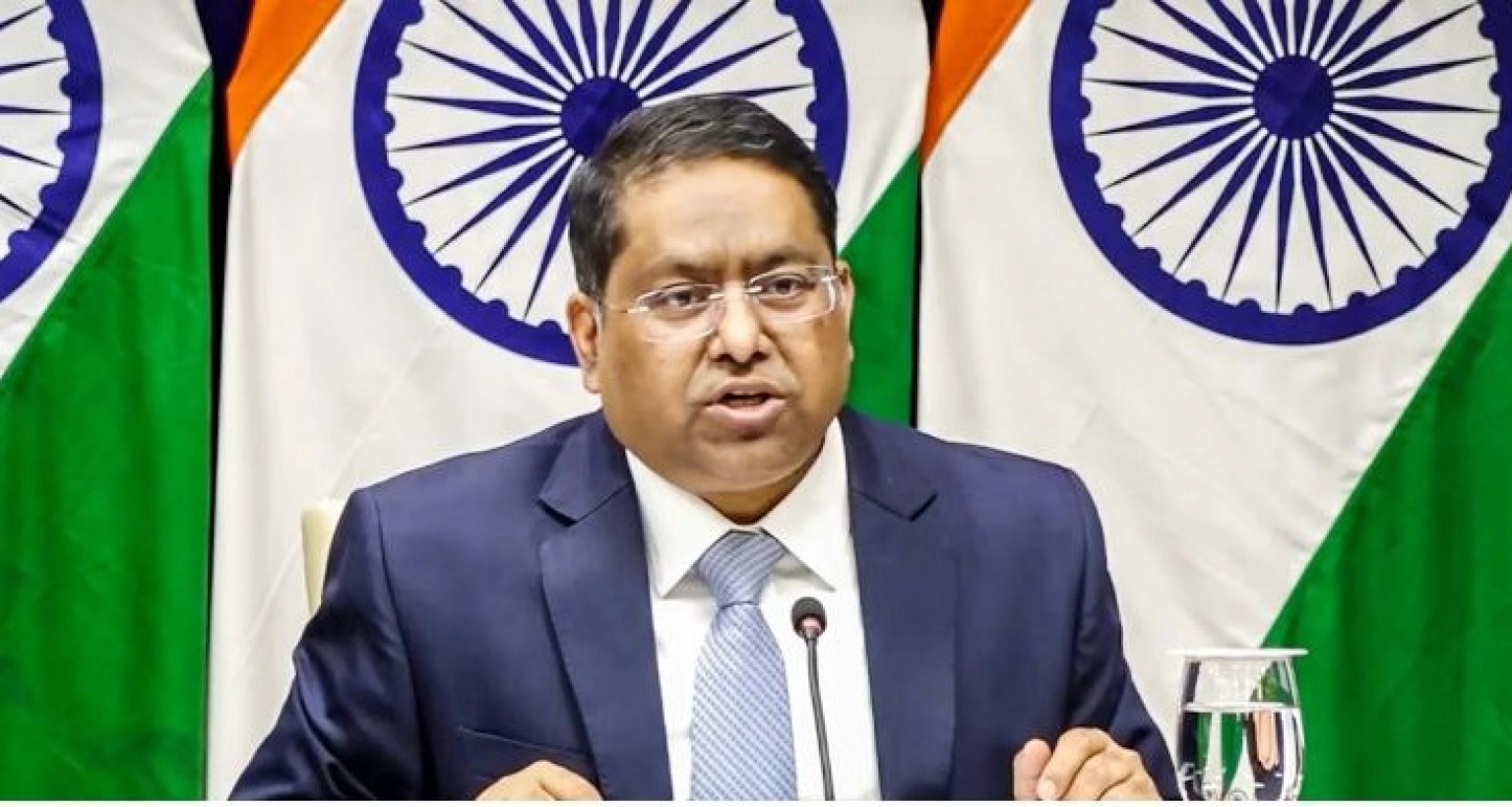 বাংলাদেশের নতুন সরকারকে যে খুশির খবর দিল ভারত