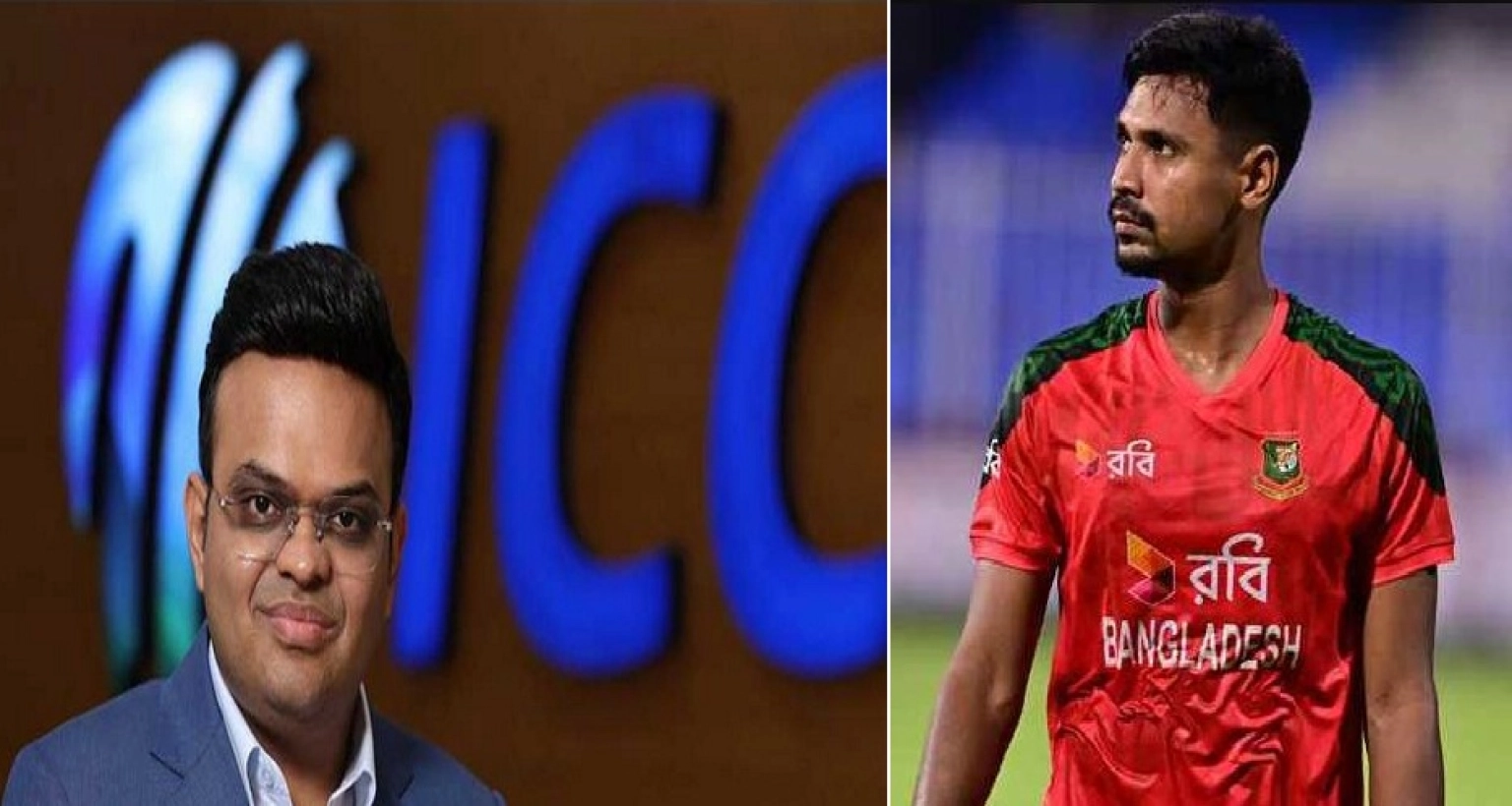 বিসিবিকে আইসিসির দেওয়া এই প্রস্তাবে অবাক সবাই!