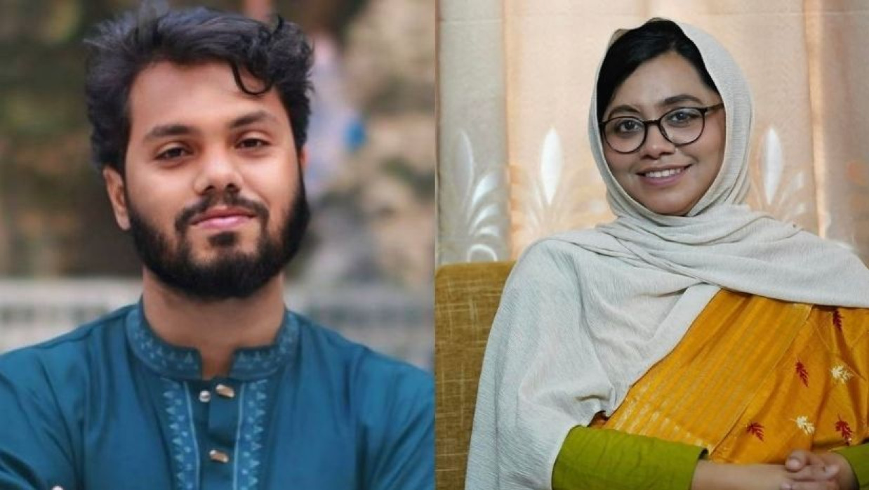 ‘আজকের এই ঐক্য দেখলে আমি শিওর হাদি অনেক খুশি হতো’