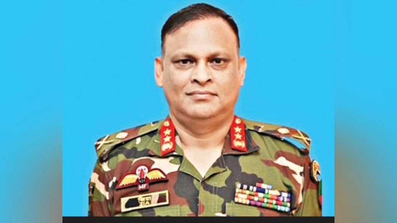 এবার জিয়াউল আহসানের ফ্ল্যাট সিলগালা