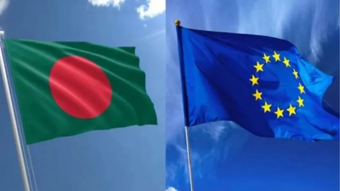 নির্বাচনের প্রস্তুতি দেখতে ইইউর প্রধান পর্যবেক্ষক ঢাকায় আসছেন