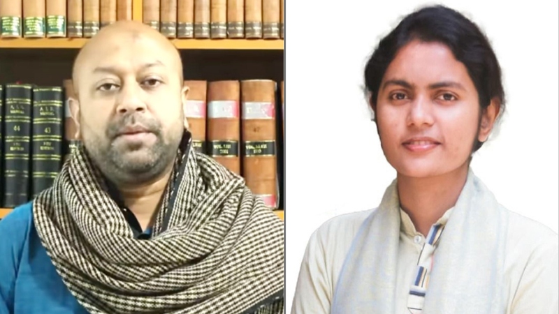 জনগণের সহায়তার টাকায় নির্বাচন করতে চান বরিশালের দুইজন প্রার্থী
