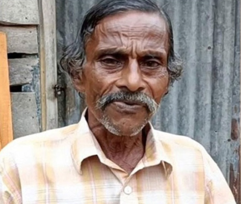 বিএনপি সরকার গঠনের আগপর্যন্ত ‘ভাত না খাওয়ার’ প্রতিজ্ঞা করা সেই সমর্থকের মৃত্যু