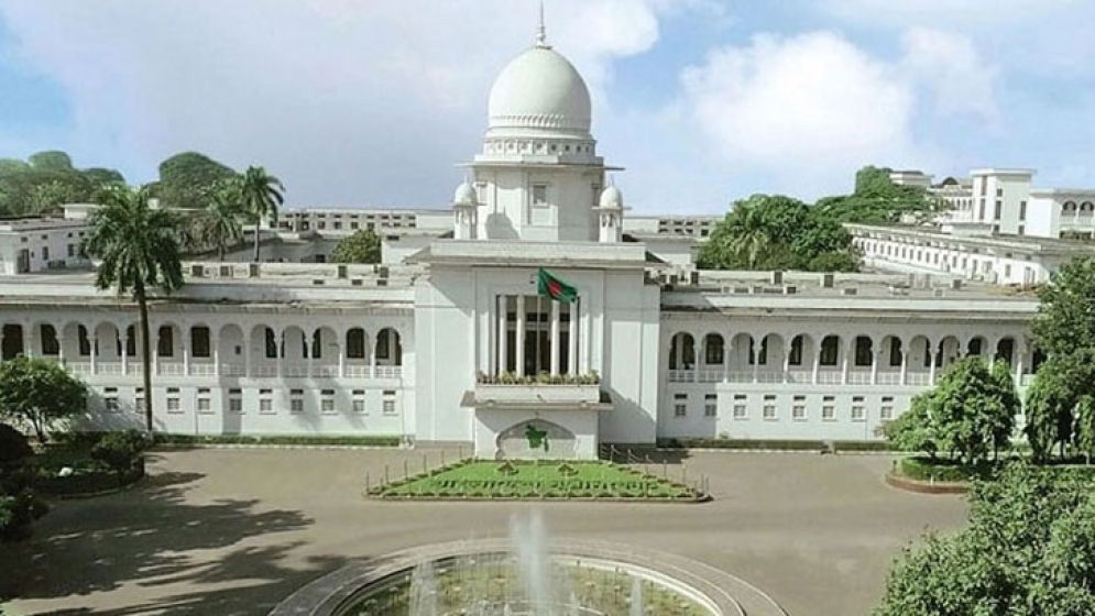 ধর্ষকের সঙ্গে ভুক্তভোগীর বিয়ে বন্ধ চেয়ে করা রিট খারিজ