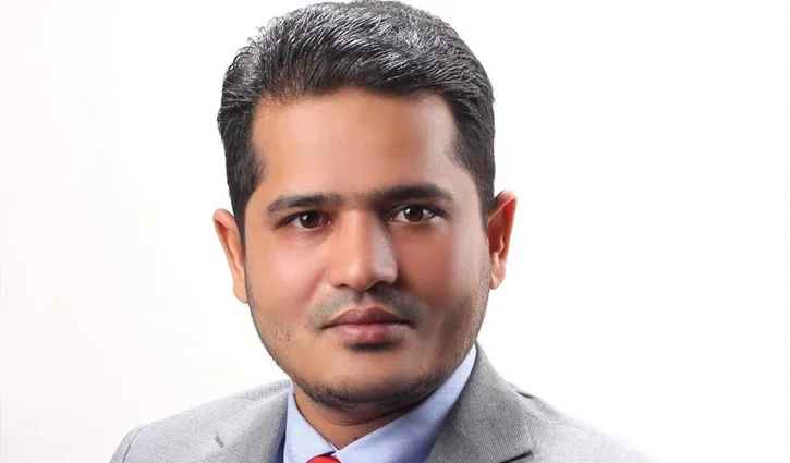 জামায়াত প্রার্থী মোস্তফা ফয়সালের দেশে আয় নেই, তুরস্কে রয়েছে ফ্ল্যাট