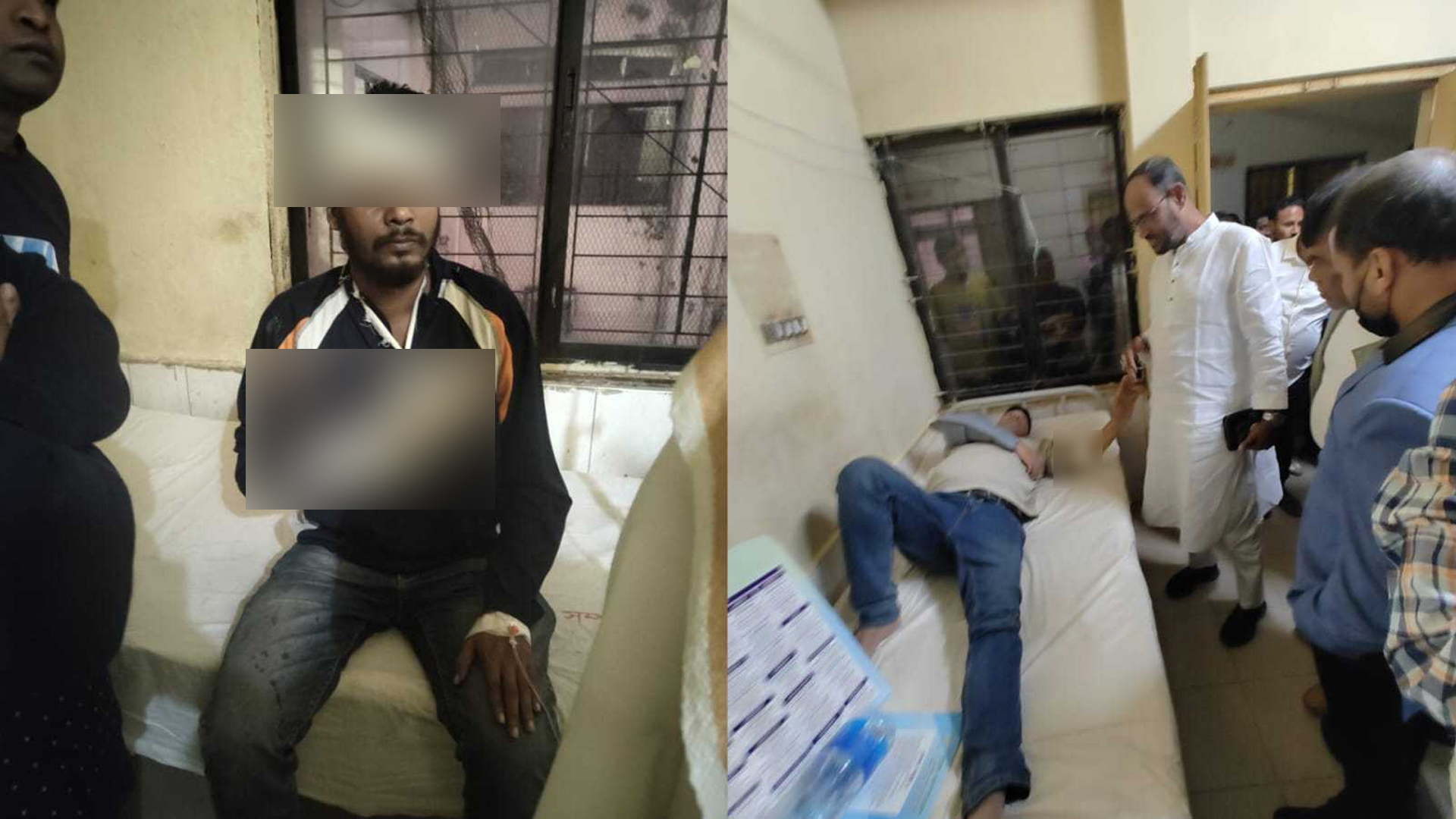 টাঙ্গাইলে বিএনপি সমর্থকদের উপর স্বতন্ত্র প্রার্থীর সমর্থকের হামলার অভিযোগ, আহত ২