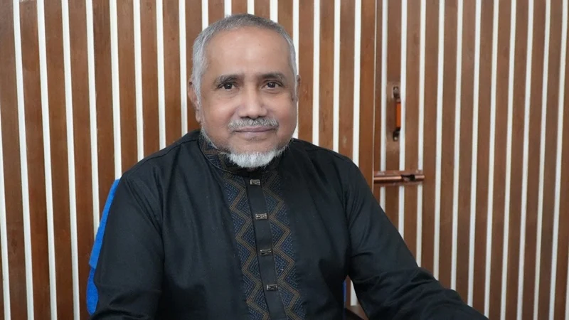 জনগণের আকাঙ্ক্ষা ইসলামি দলগুলোকে ক্ষমতা দেয়া, আগামী নির্বাচনে পূরণ হবে: ডা. তাহের