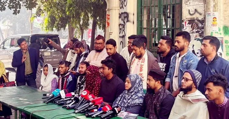 গুলিবর্ষণকারী পুলিশই আহত জুলাইযোদ্ধার ভেরিফিকেশনের দায়িত্বে