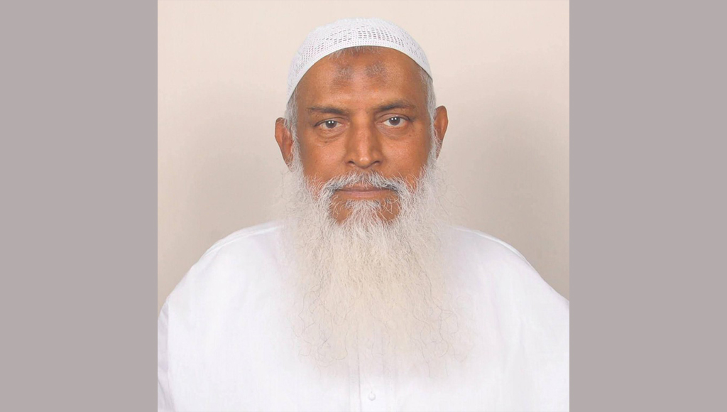 কায়কোবাদের প্রার্থিতা বহাল, ভোটে বাধা নেই