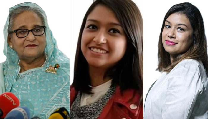 প্লট দুর্নীতি: শেখ হাসিনা, টিউলিপ ও আজমিনার মামলার রায় ২ ফেব্রুয়ারি