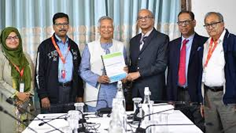 র্যাব বিলুপ্তির সুপারিশ গুম কমিশনের