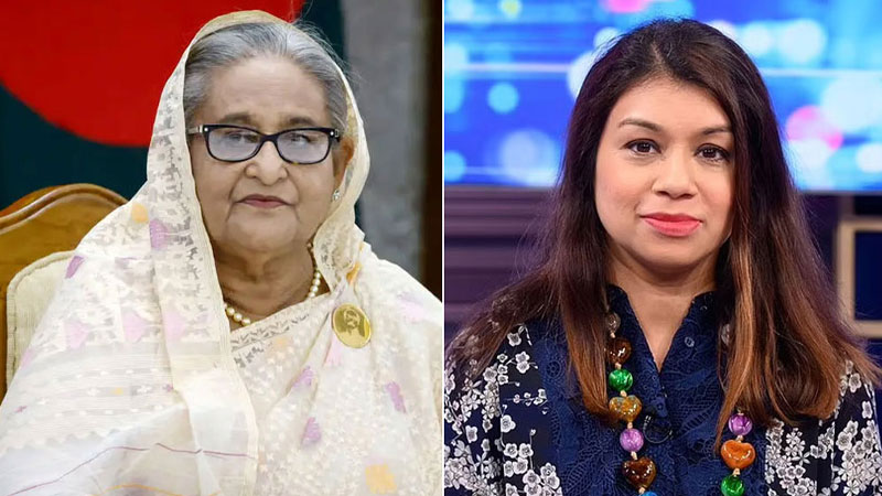 পূর্বাচলে প্লট দুর্নীতি: শেখ হাসিনা-টিউলিপের মামলার রায় ২ ফেব্রুয়ারি